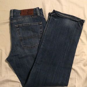 Mens Lucky Jeans size 32x30